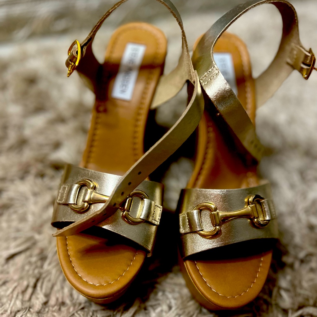 Brand New Steve Madden